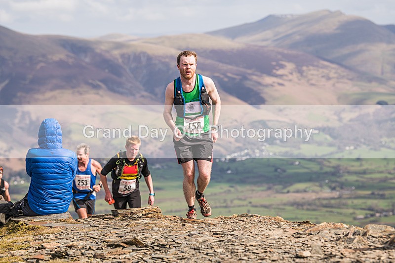 Coledale-526 - Coledale Horseshoe Fell Race Saturday 30th March 2024
