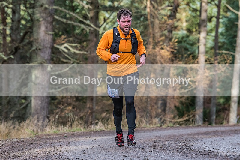 Glentress 21  10K-1407 - High Terrain Events Glentress 21 & 10K Trail Races Saturday 16th November 2024