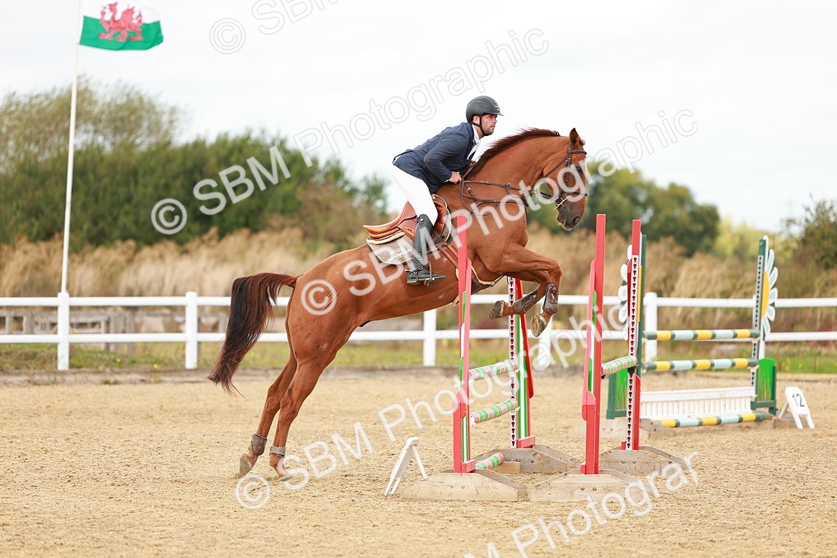SBM_001108 - Class 3 - Senior Discovery - 1.00m