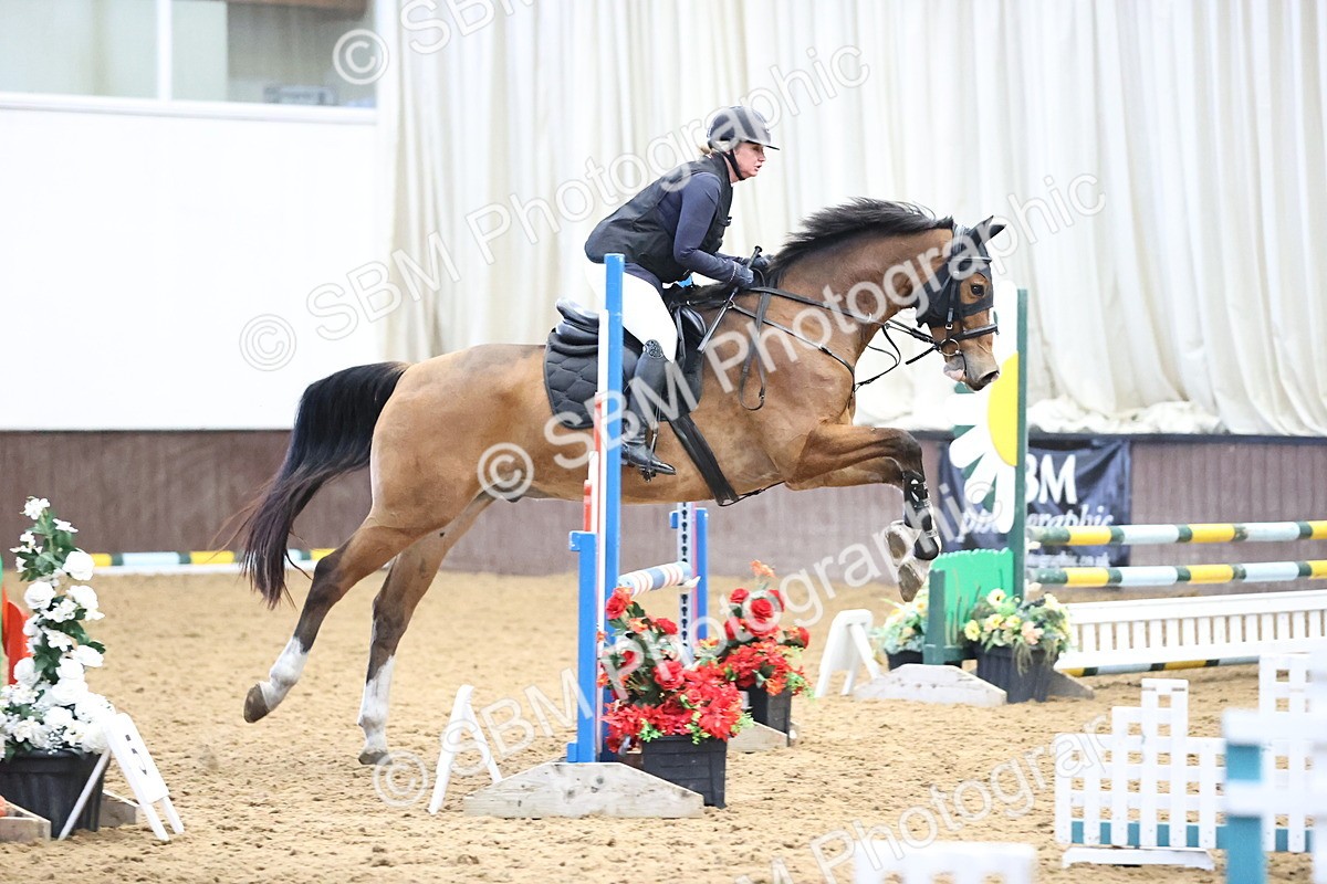 SBM_002471 - Class 8 - Clear Round 80cm