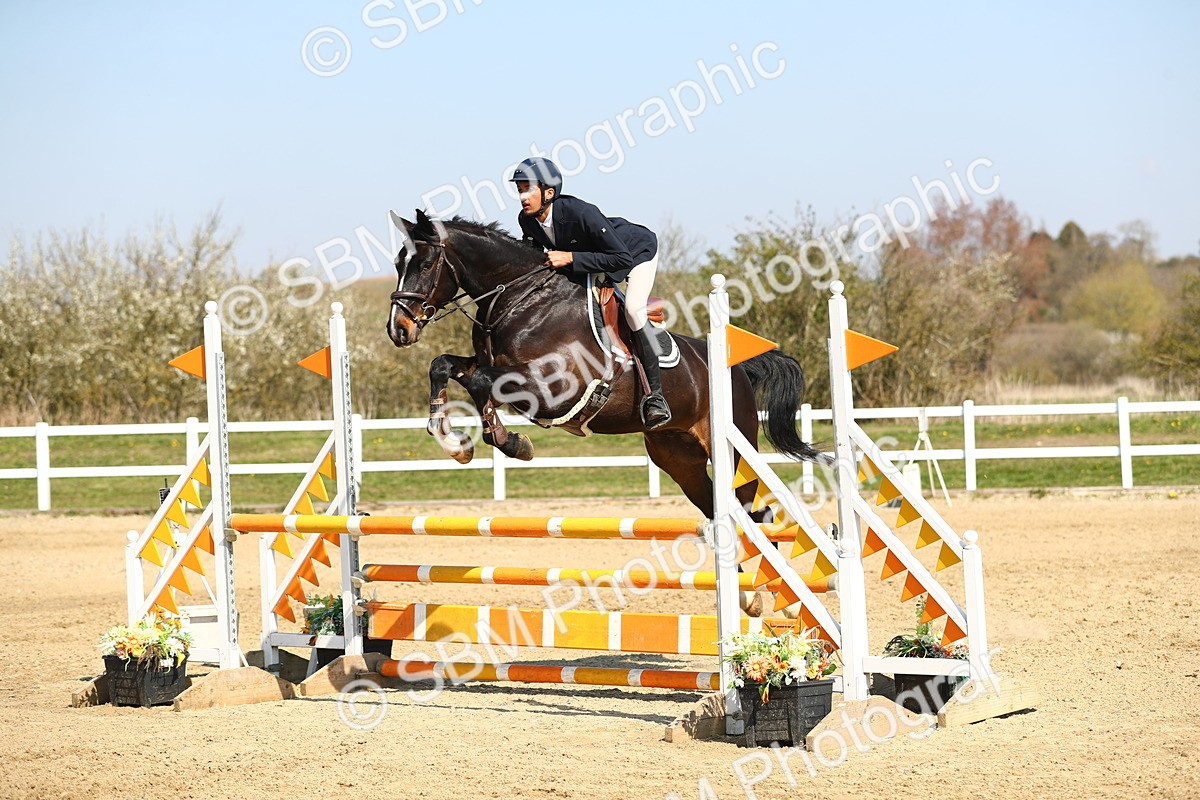 SBM_000863 - Class 3 - Senior Discovery - 1.00m