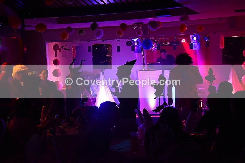 TAY-770 - Tayla's 18th