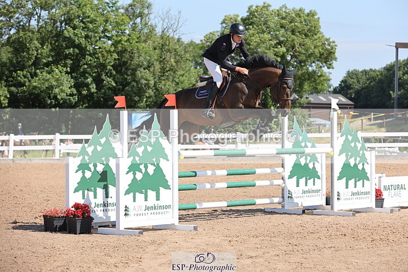 240718A-103609-03904 - Cls 29, YH 6 Yr Olds 1.20m