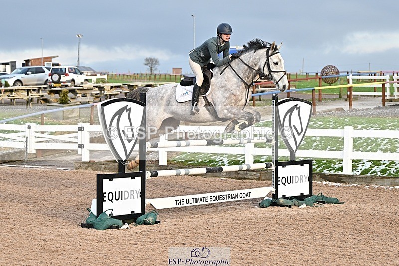 250111-142709-00583 - Cls 13 Foxhunter and 1.20m Open