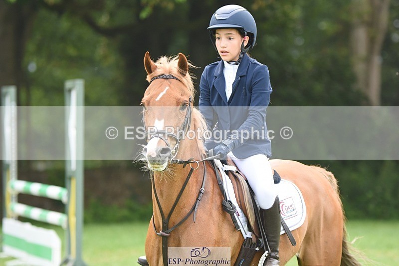 230618-094630-08991 - Cls 27 Cats & Pipes 128cm & 138cm