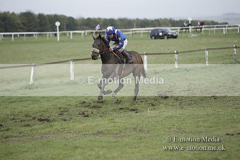 PtP 150320 0403 - New Forest Point-to-Point Larkhill 15/03/20