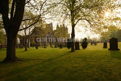 46 - SCOTTISH BORDERS