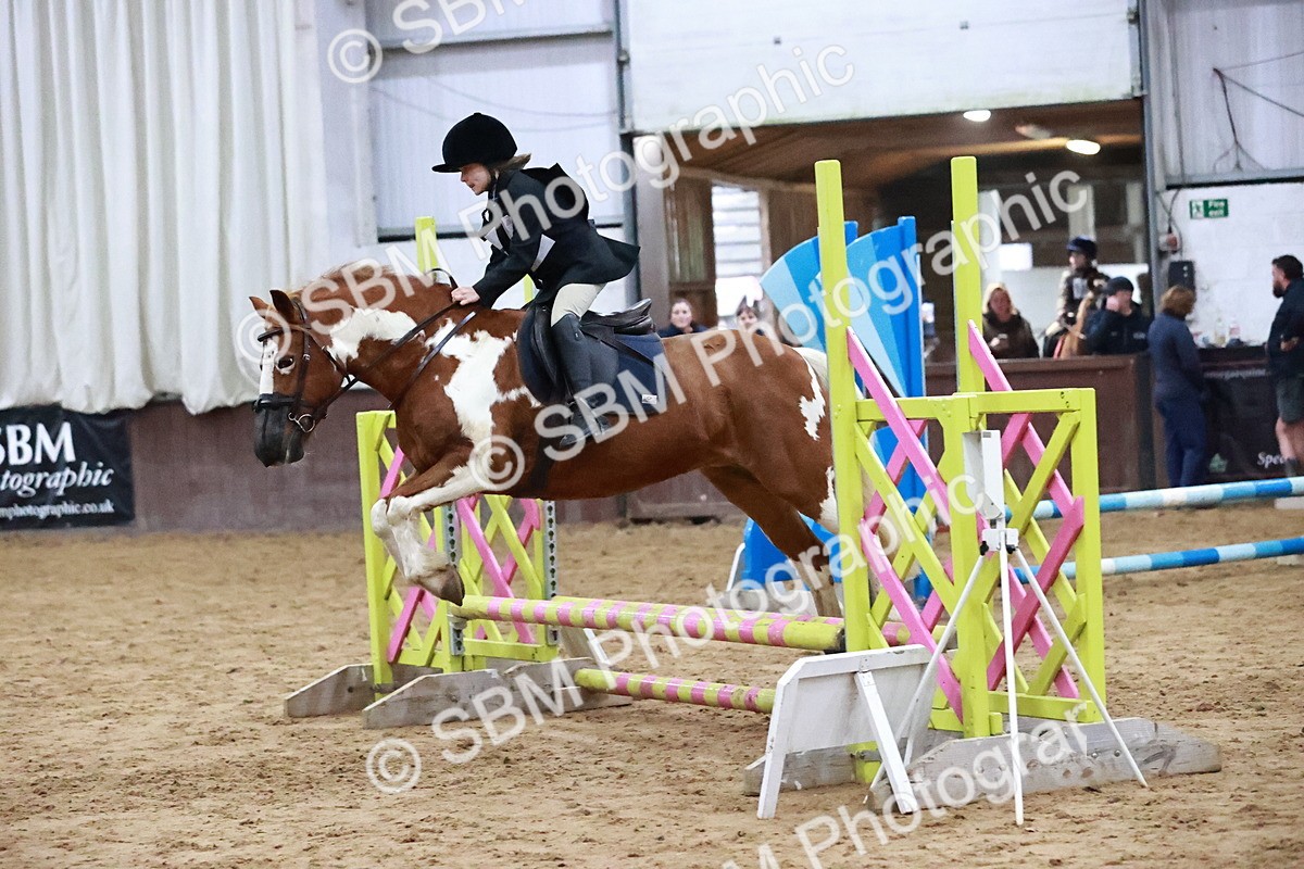 SBM_001004 - Class 3 - 60cm