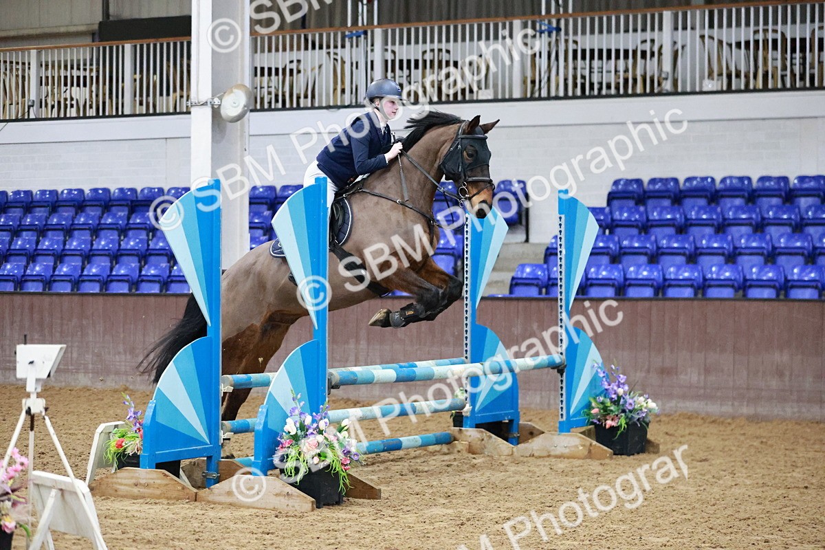 SBM_000088 - Class 1 - Clear Round