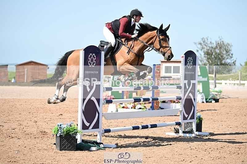 250509-105949-05706 - Cls 14 Snr 1.20m Open