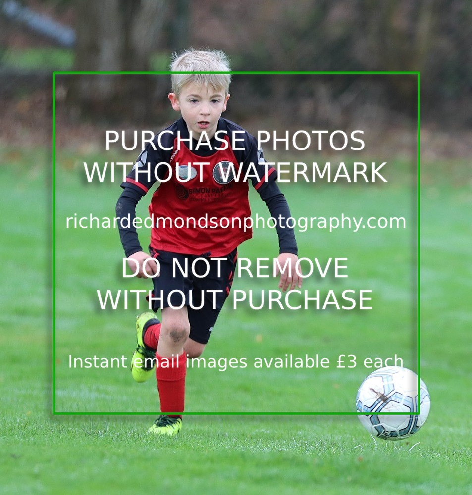 IMG_1878 - Ibis Under 9 vs Sedbergh Wanderers Under 9 (19/11/22)