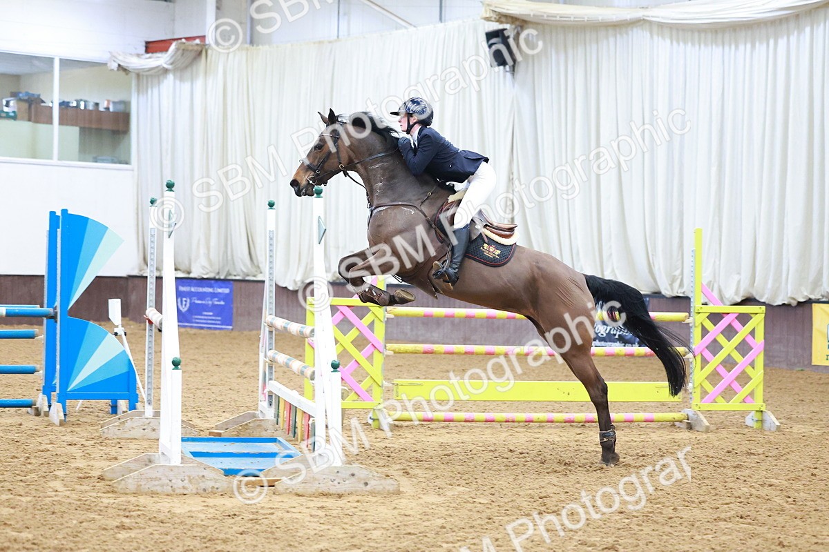 SBM_001363 - Class 4 - Senior Newcomers - 1.10m