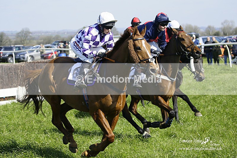 PtP 200322 39 - Mendip Farmers Point-to-Point 20/03/22