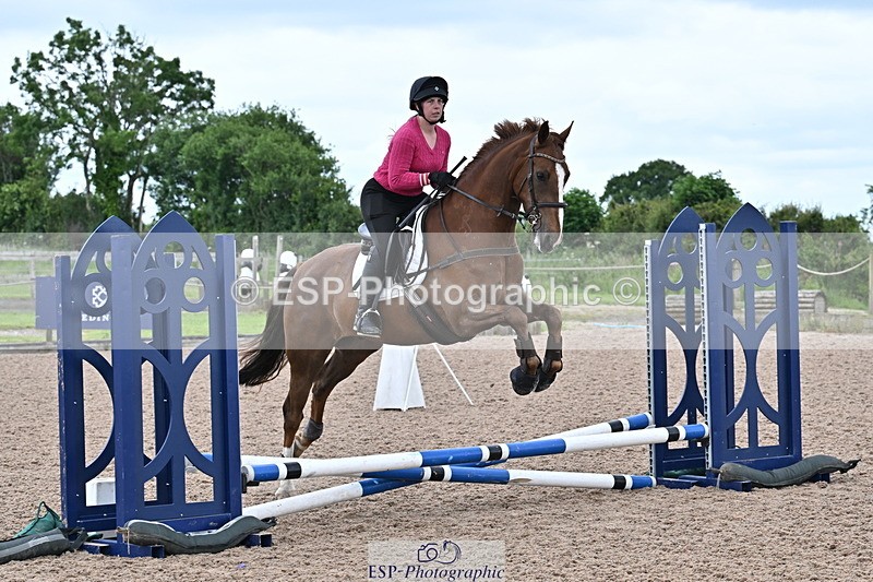 250610A-152943-00002 - Clear Round and 60cm