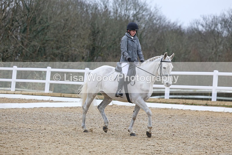 3E7A0989 - Class 5: Novice 1 2024 Section A