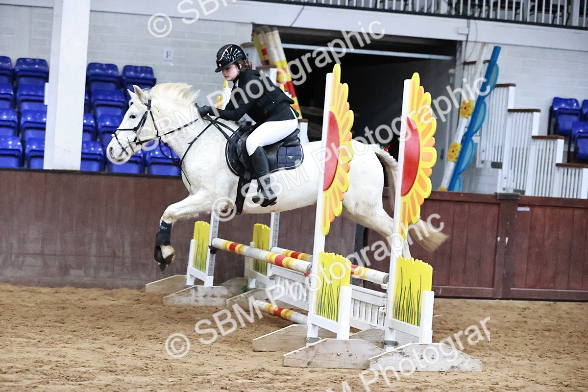 SBM_001585 - Class 4 - Show Jumping 70cm