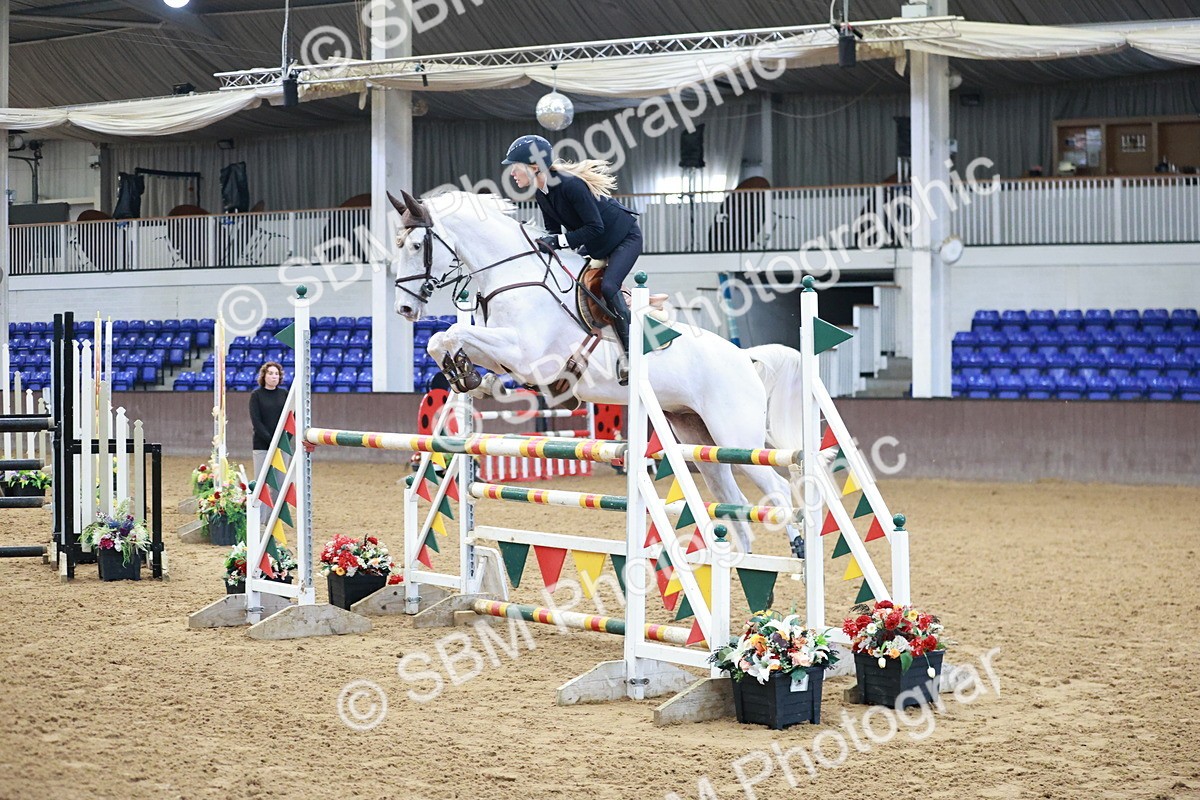 SBM_000993 - Class 5 - Senior Foxhunter - 1.20m