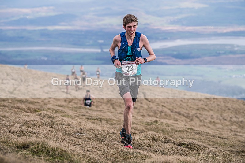Black Combe-1198 - Black Combe Fell Race Saturday 7th March 2026