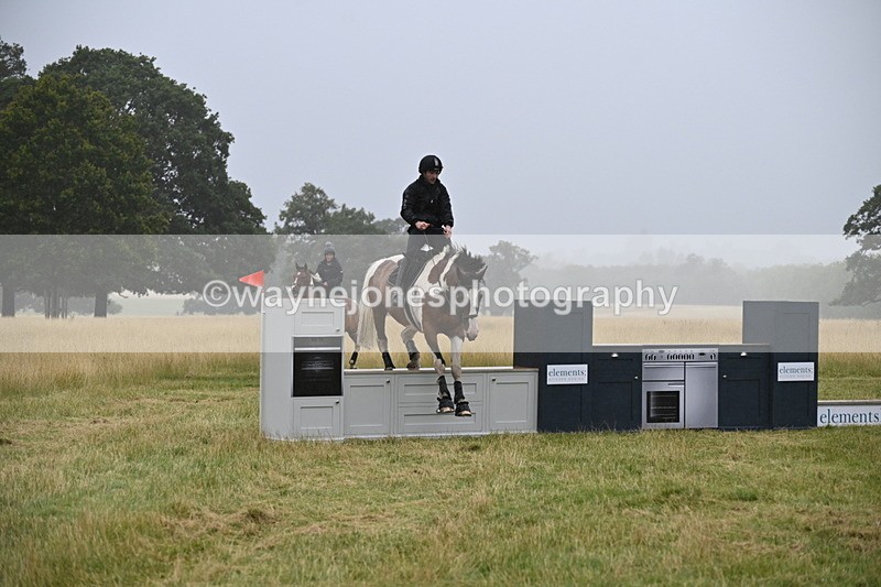 WJ6_0390 - Time at Kitchen Jump 11:07 to 11:33