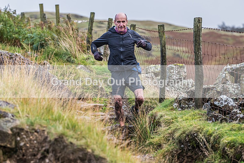 Langdale -1423 - Langdale Horseshoe Fell Race Saturday 10th October 2026