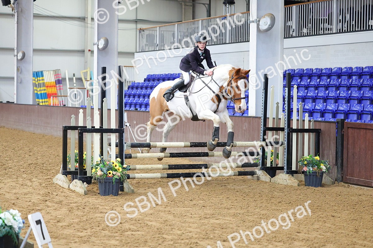 SBM_009249 - Class 19 - Equiyd 0.85m Amateur Championship Qualifier - First Round (0.85m)
