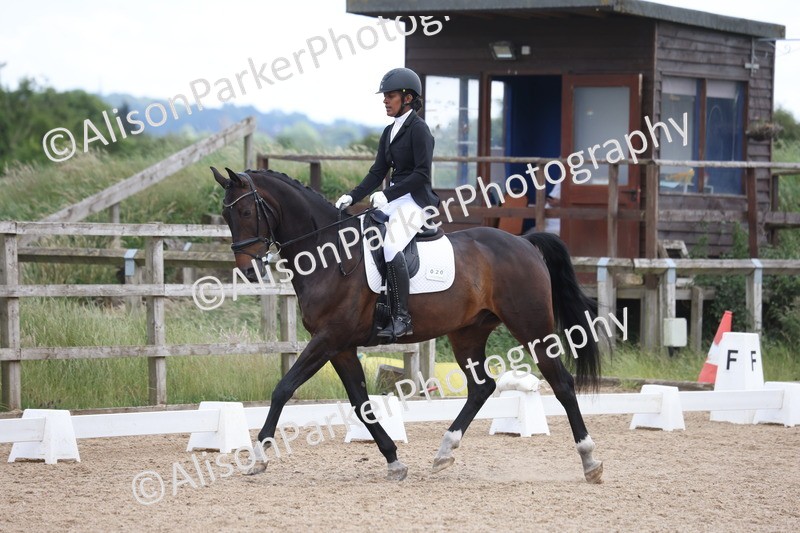 20250614-1008 - Class 5 - Novice 3