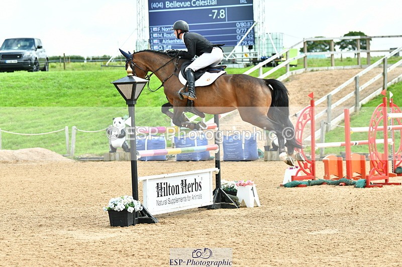 230723A-115440-11668 - Cls 12, 2 Star Big 1.45m GP Start to 12.30 break