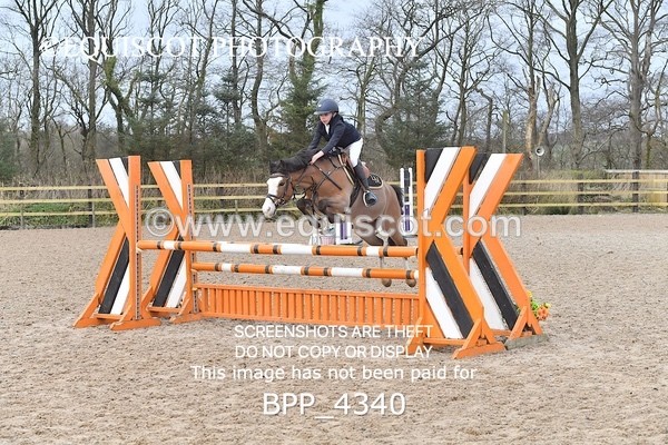 BPP_4340 - CLASS 2 128cm Pony Royal Highland Show Championship Qualifier