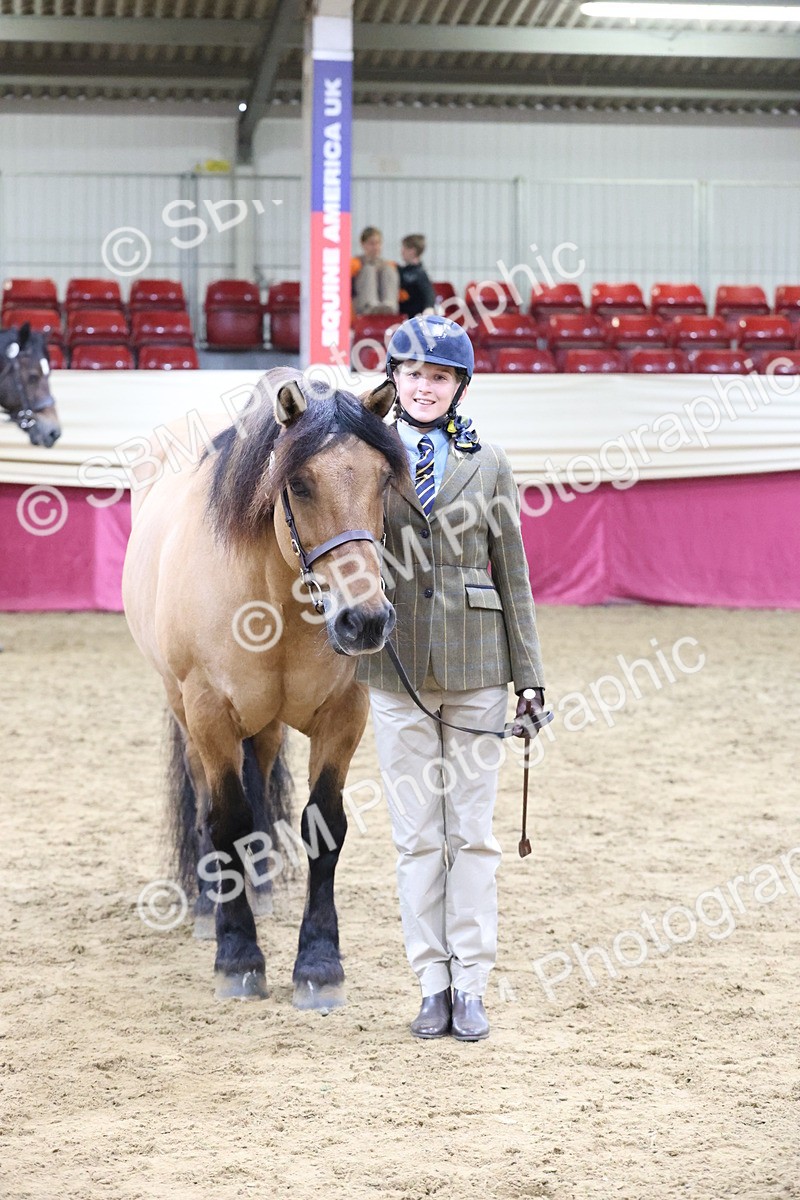 SBM_20054 - Class B - Junior Champ 11yr to 16 Years