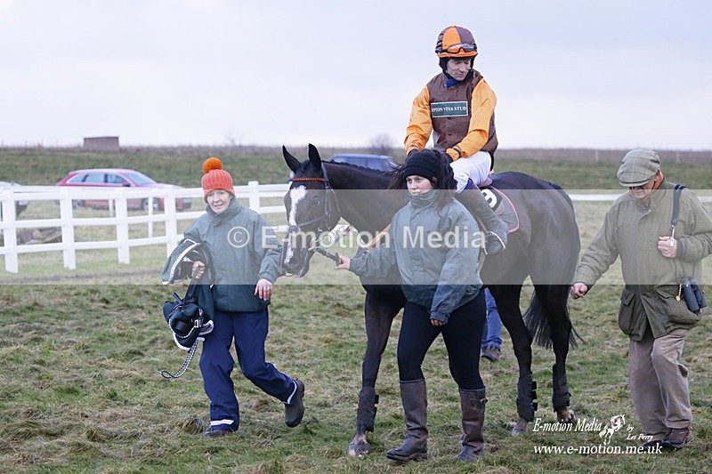 PtP 060222 0751 - Combined Services Point-to-Point - Larkhill - 06/02/22