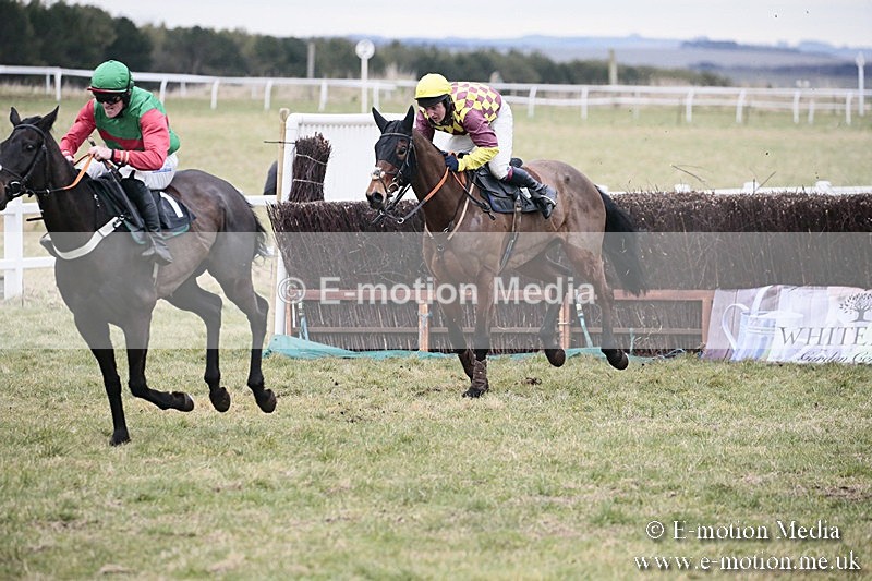 PtP 180218 769 - Combined Services Point-to-Point Larkhill 18/02/18