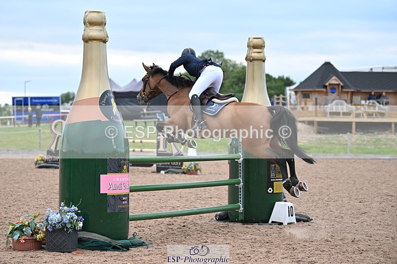 240629A-203416-10420 - Cls 20-22 Children on Horses