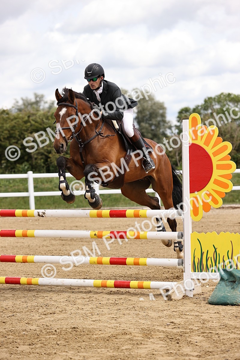 SBM_002596 - Class 10 - Senior Discovery - 1.00m