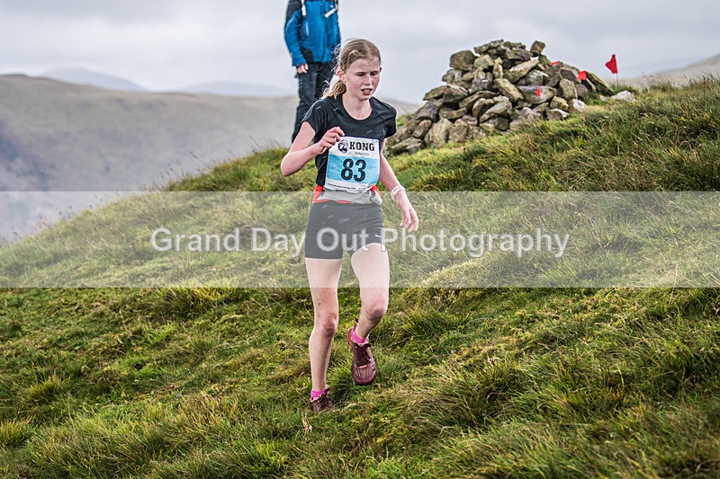 Ennerdale -59 - Ennerdale Show Fell Race Wednesday 27th August 2025