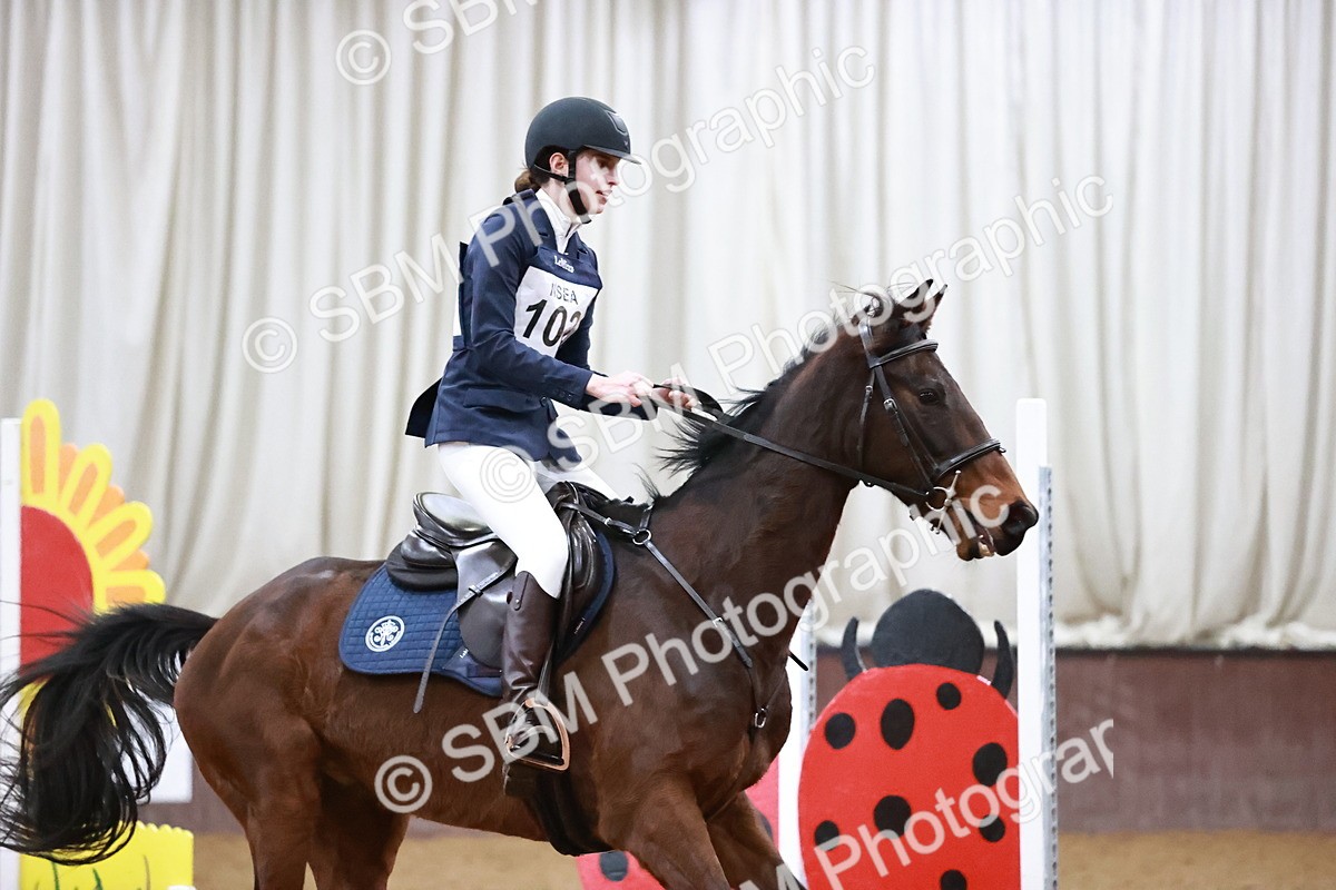 SBM_001026 - Class 3 - 60cm