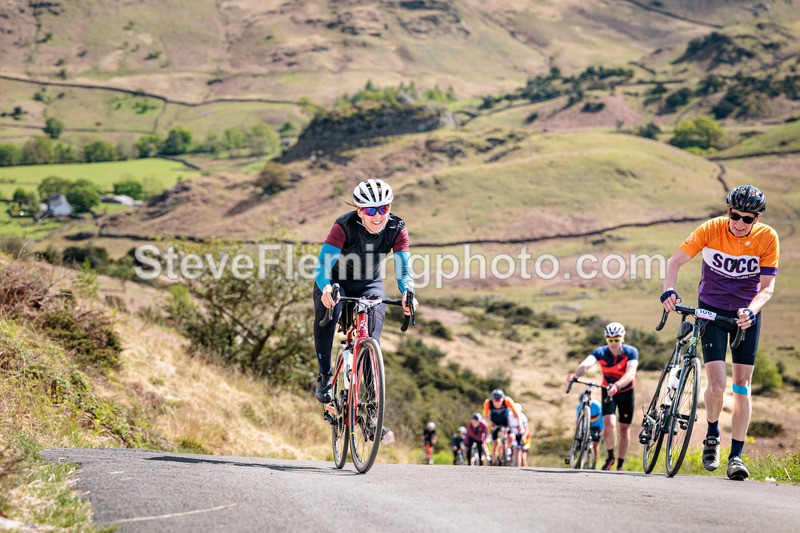 150842 - Blea Tarn Climb 15:00 - 16:00
