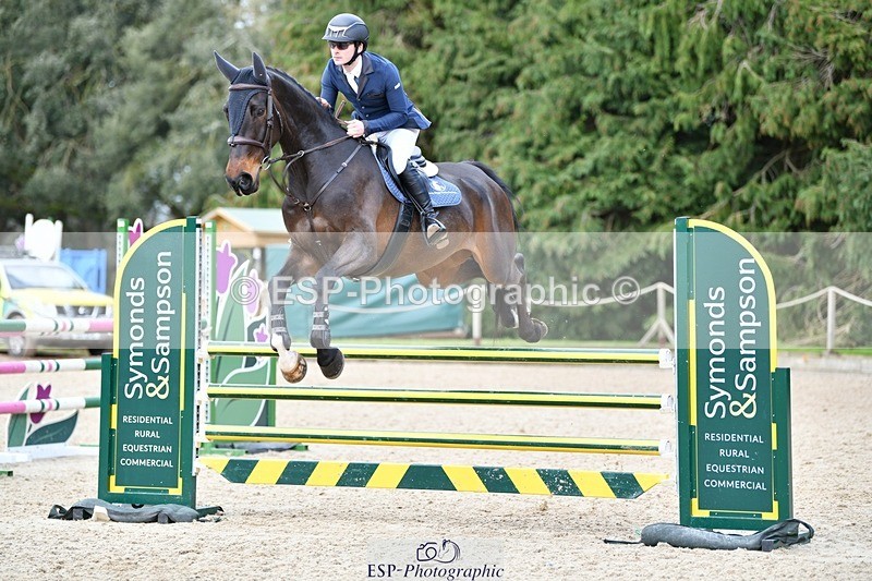 240324-140614-02991 - Cls 10 Newcomers & 1.10m Open