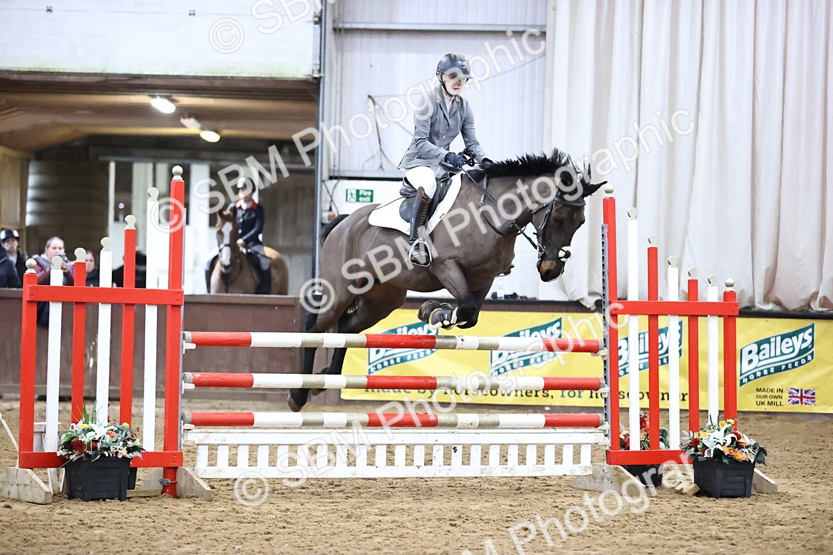 SBM_002250 - Class 9 - Senior Discovery - 1.00m