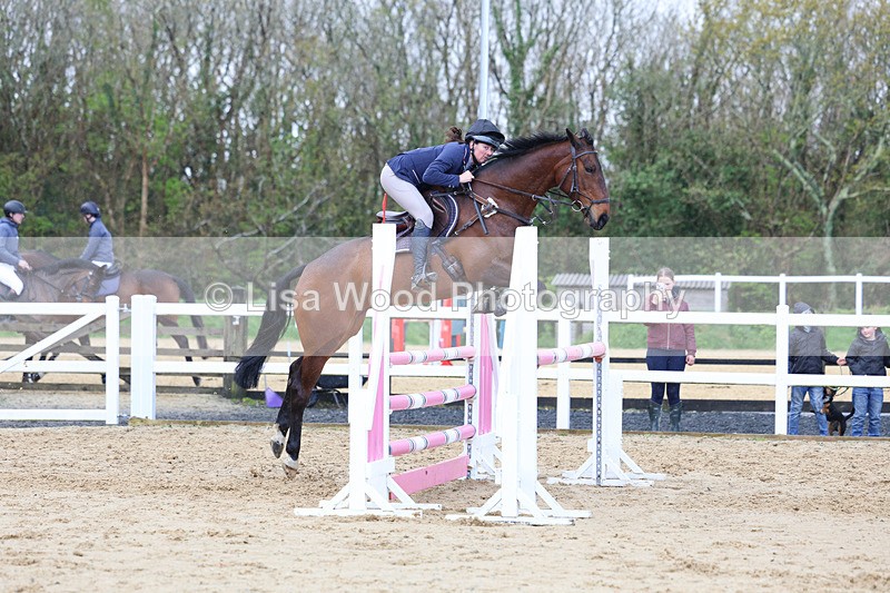3E7A1449 - Class 6: Senior 1.05m