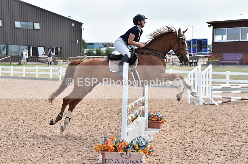 230611A-093050-04515 - Cls 31 British Novice & Open