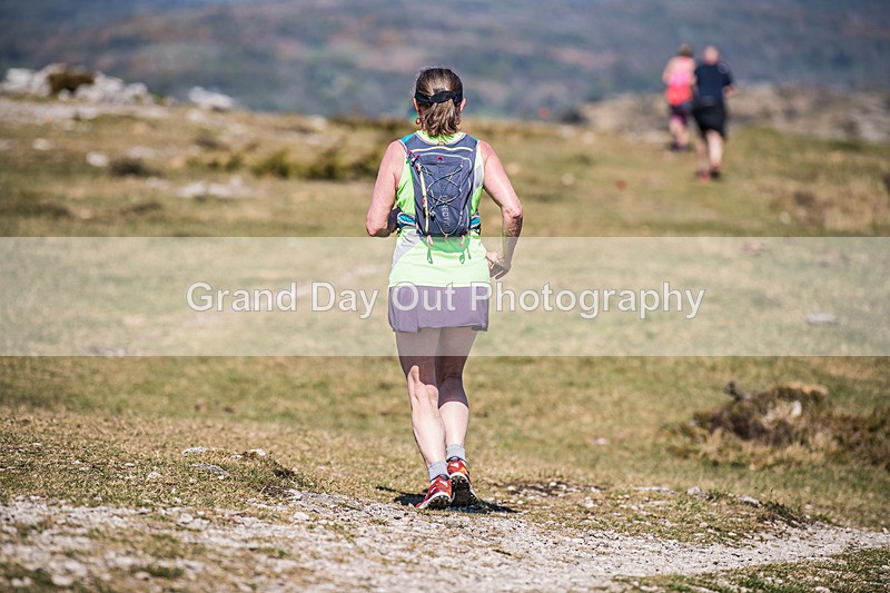 Dean Barwick-333 - Dean Barwick Dash Sunday 20th April 2025