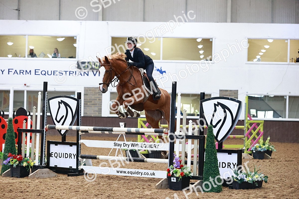 SBM_002777 - Class 10 - Senior Newcomer 1.10m