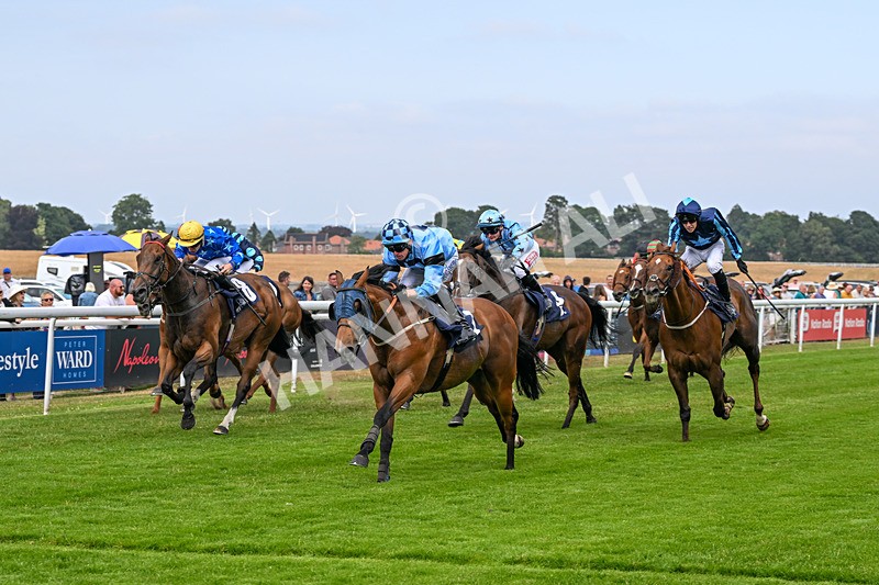 140726-Race 5-Crafty Spirit-1583 - Race 5 16.23pm Connexin Gigabit Gallop Handicap