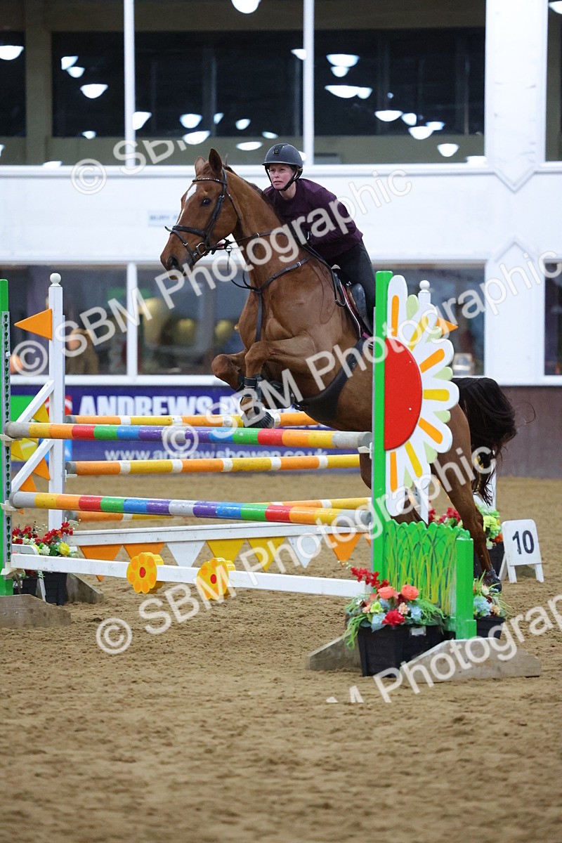 SBM_006714 - Class 1 - Pro/Am