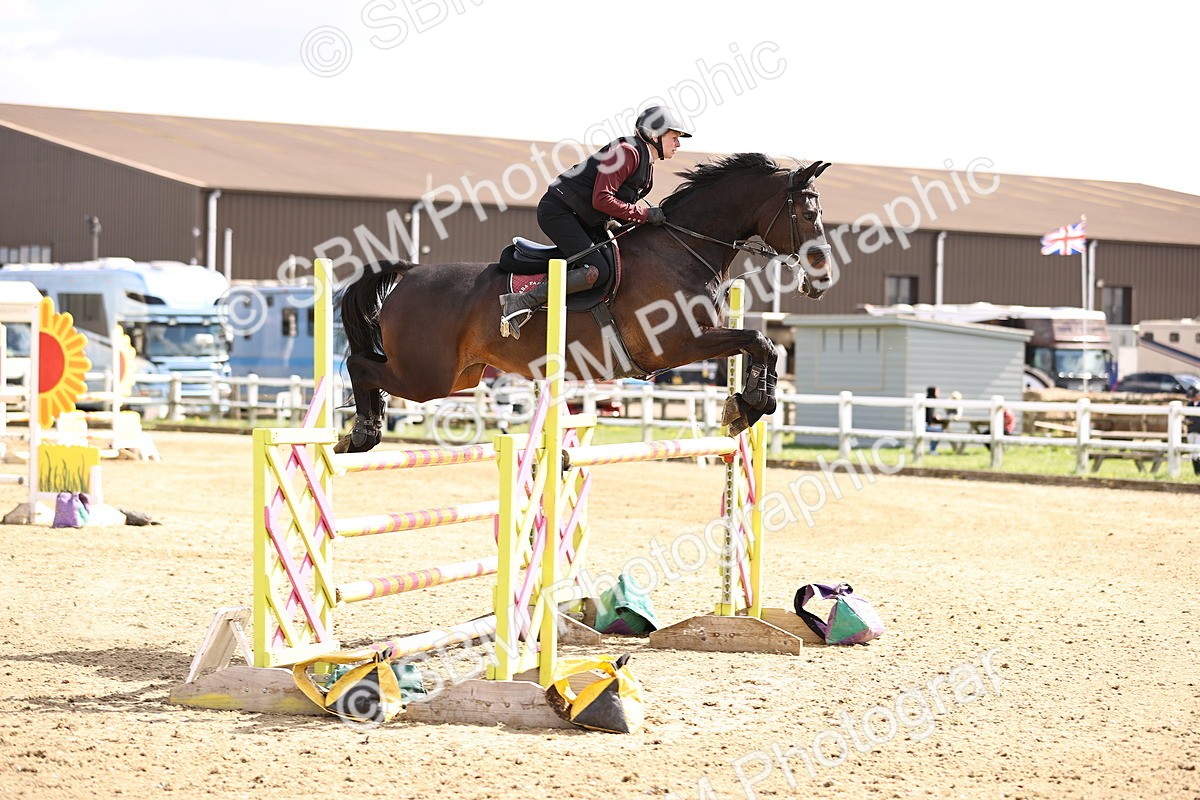 SBM_004399 - Class 18 - Senior 1.15m Open