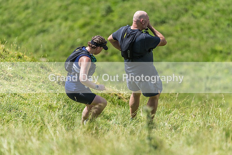 Settle Hills-970 - Settle Hills Fell Race Sunday 21st June 2026