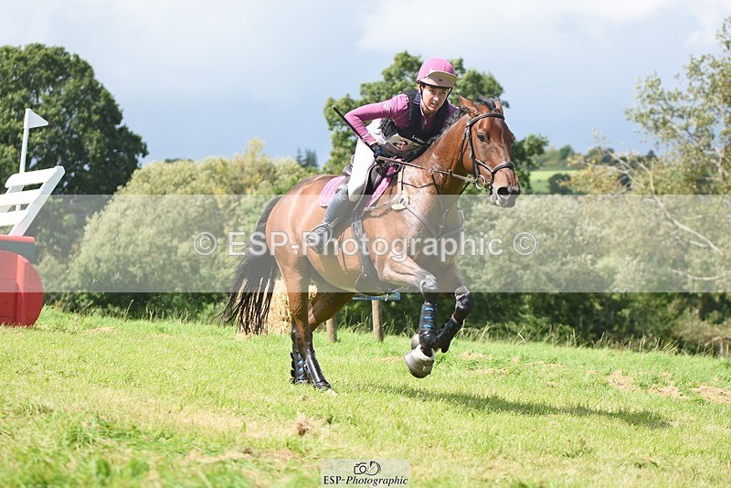 230820X-133606-3409 - BE100 XC 12.43 to 14.00