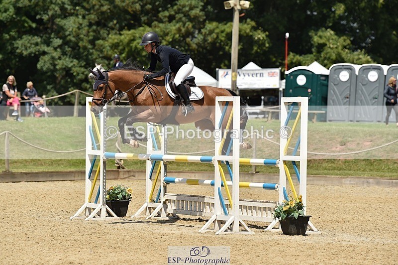 230706-123342-02869 - Cls 6 Newcomers & 1.10m Open