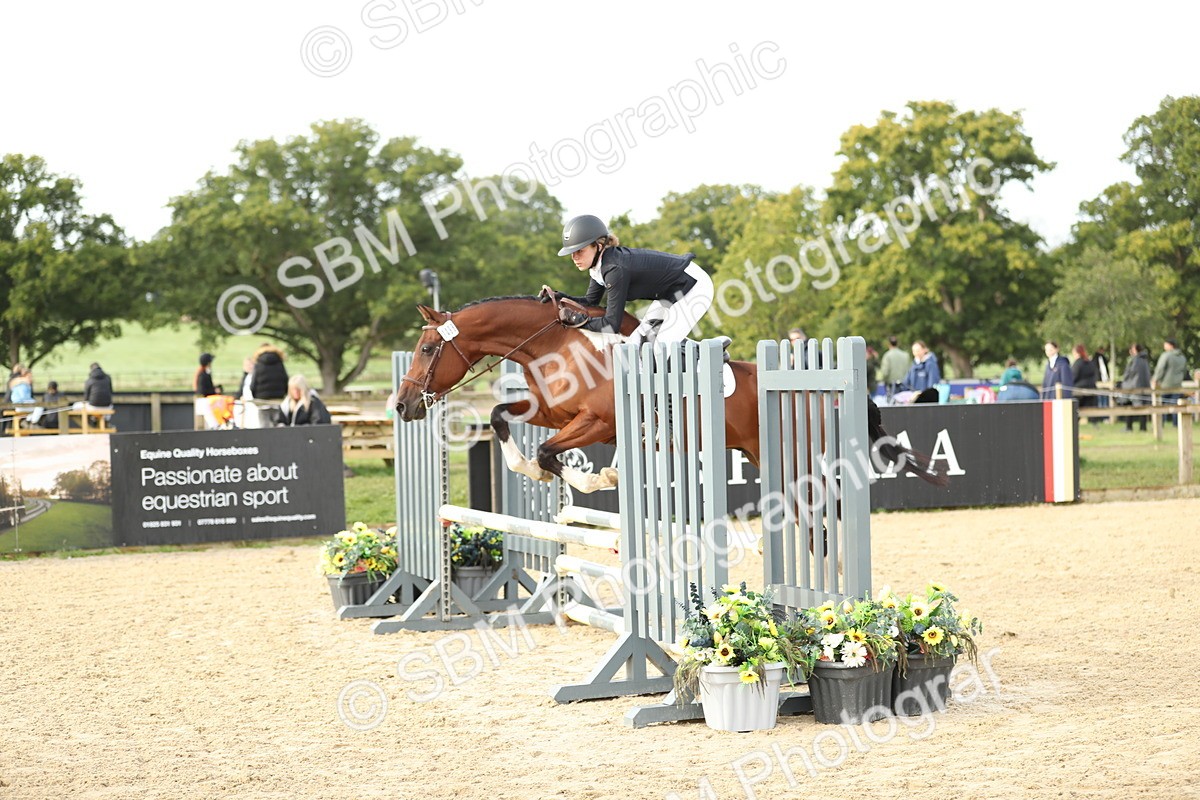 SBM_56071 - J24 - Junior Horse 75cm Championship