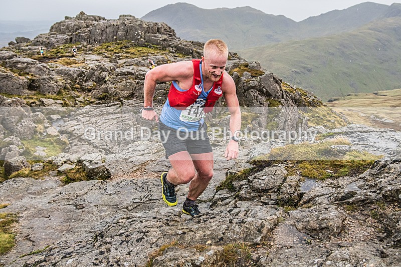 Three Shires-127 - Three Shires Fell Race Saturday 20th September 2025